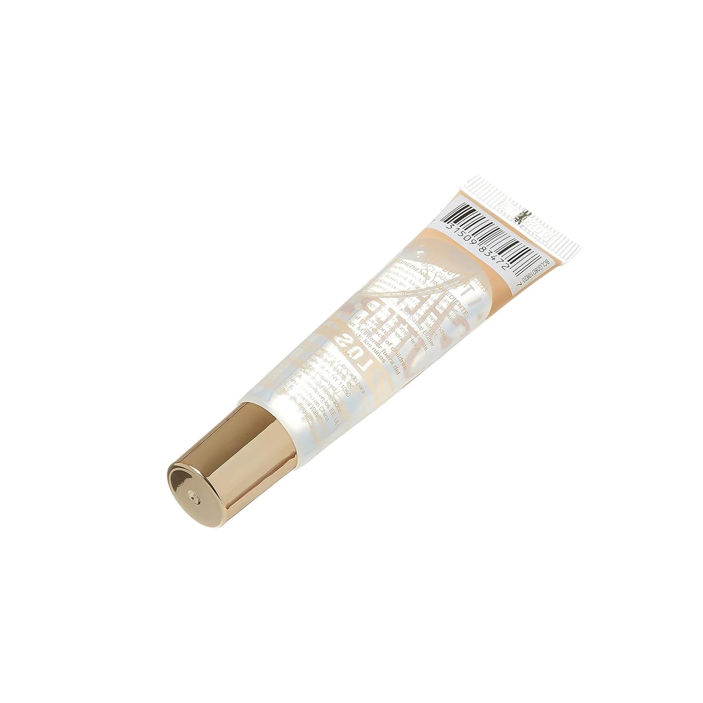 Vita-Lip Shea Butter Lip Gloss
