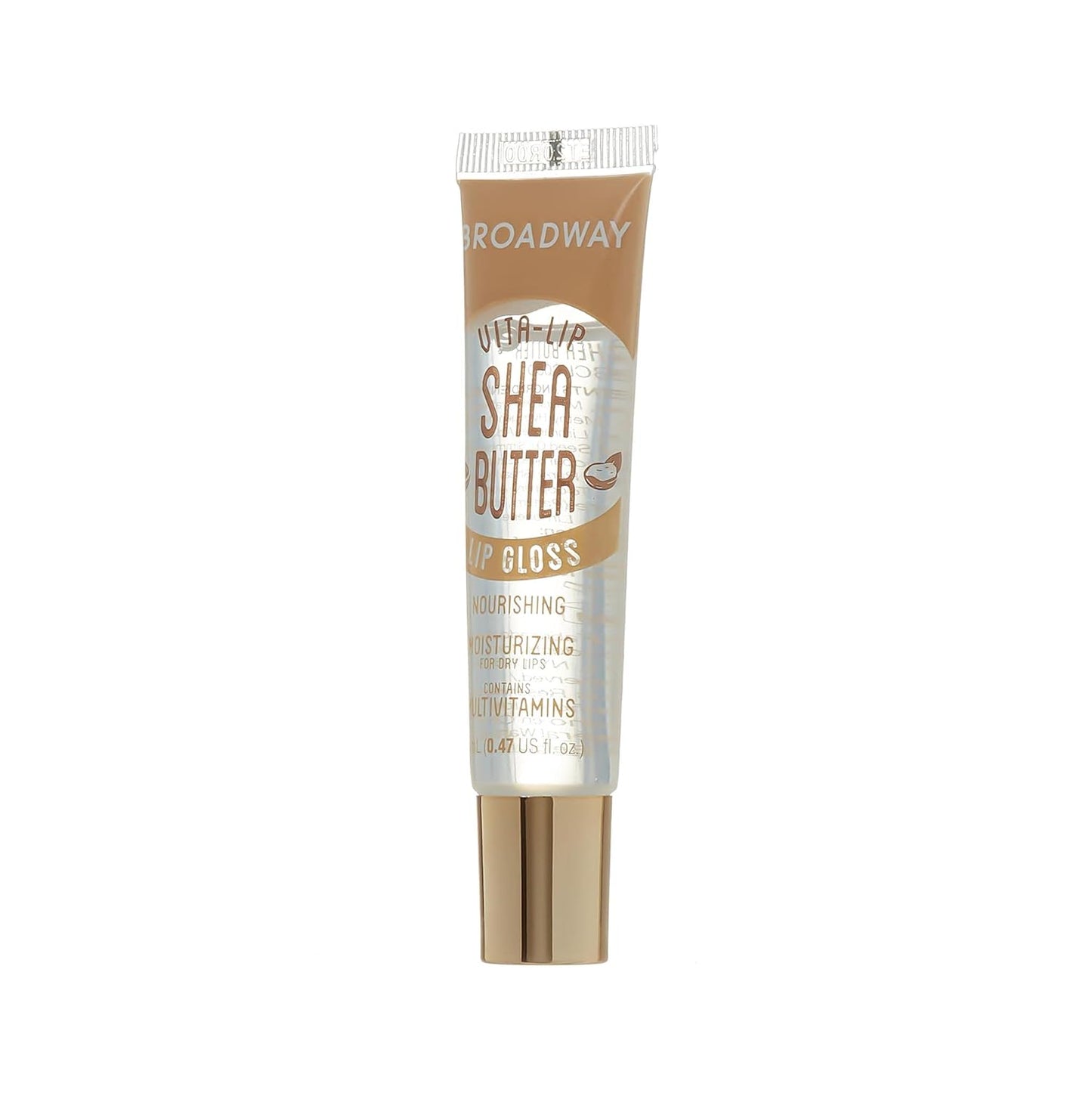 Vita-Lip Shea Butter Lip Gloss