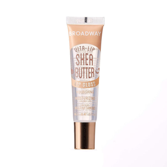 Vita-Lip Shea Butter Lip Gloss